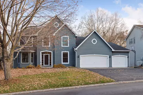 13946 Dublin Rd, Apple Valley, MN 55124