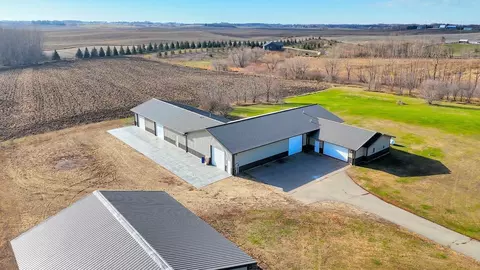 9433 NE 60th Ave NE, Kandiyohi, MN 56251