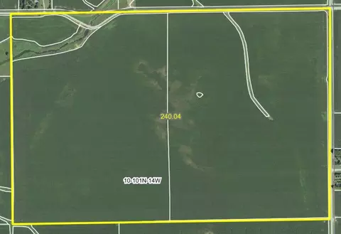 Nnn 150th Street, Le Roy Twp, MN 55951