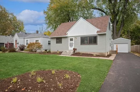 6517 14th Ave S, Richfield, MN 55423