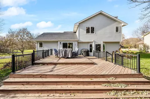 3698 Willbrook Ct, Eagan, MN 55123 photo 47