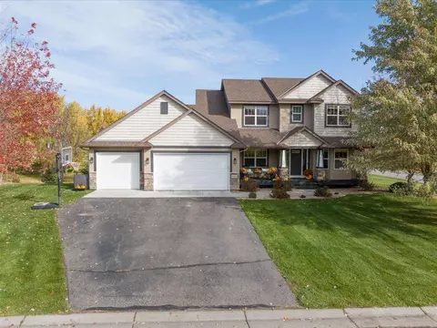 9928 Jasmine Ave NE, Hanover, MN 55341