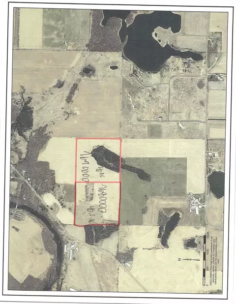 Nnn State Road 65, Alden Twp, WI 54026