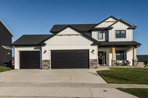 4157 Genevieve Ln NW, Rochester, MN 55901