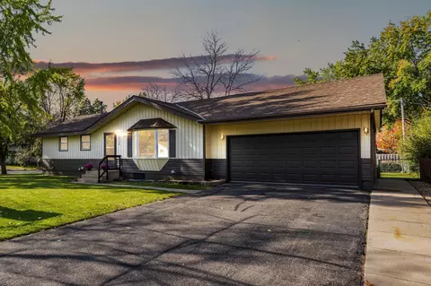 12100 Fergus St NE, Blaine, MN 55449