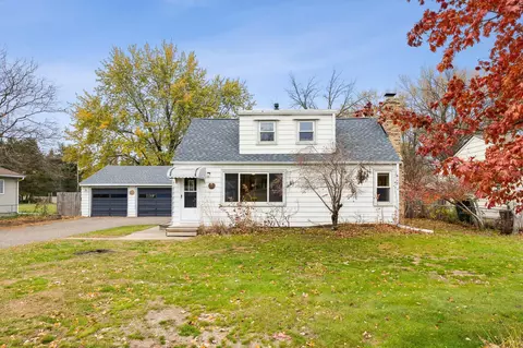 2201 Lambert Ave, Mounds View, MN 55112