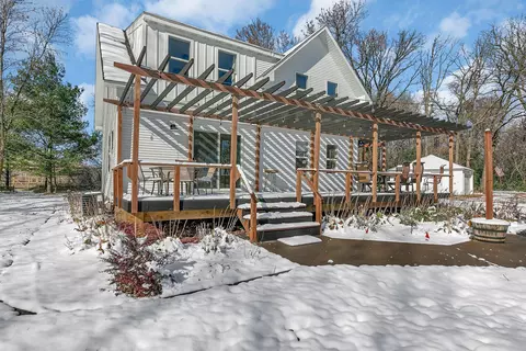 3822 92 Nd Ave NE, Foley, MN 56329
