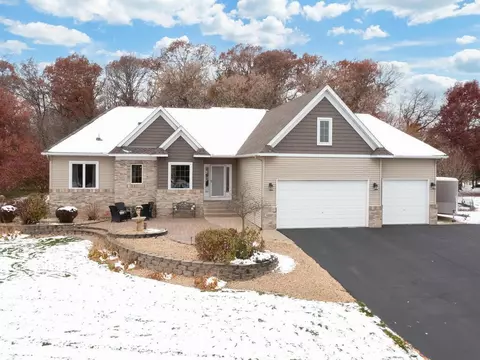 14506 Shenandoah St NE, Ham Lake, MN 55304