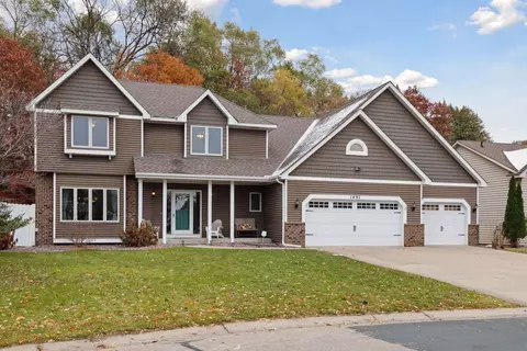 1491 Palomino Trl, Eagan, MN 55122