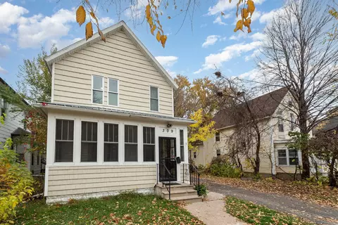 309 Edmund Ave, Saint Paul, MN 55103