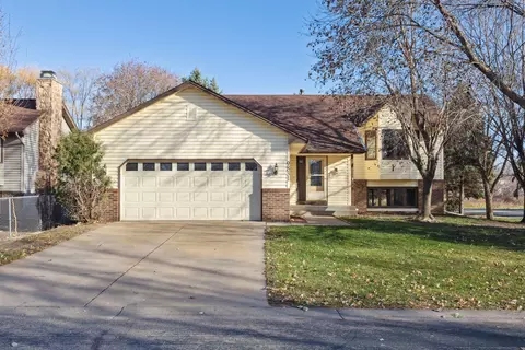 9831 Pierce St NE, Blaine, MN 55434