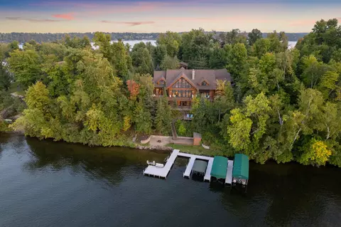 11299 Birch Island Rd, East Gull Lake, MN 56401