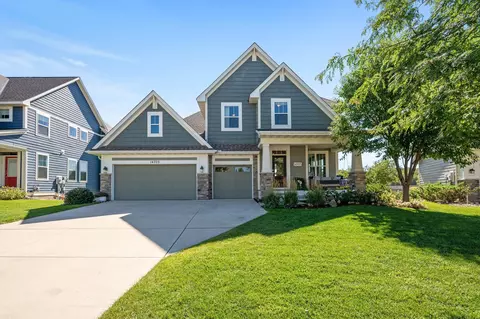 14705 50th Pl N, Plymouth, MN 55446