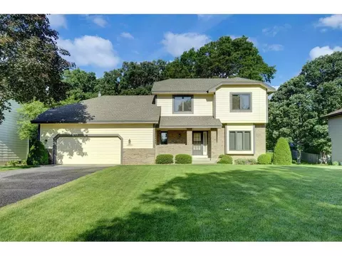 13228 Isanti St NE, Blaine, MN 55449