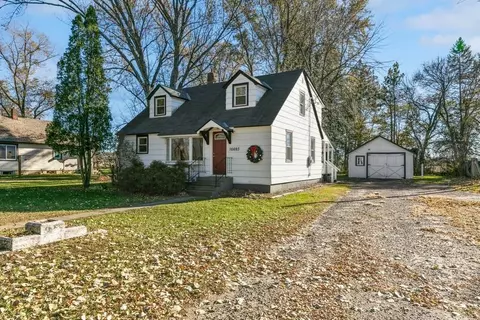 16693 20th St SE, Princeton, MN 55371