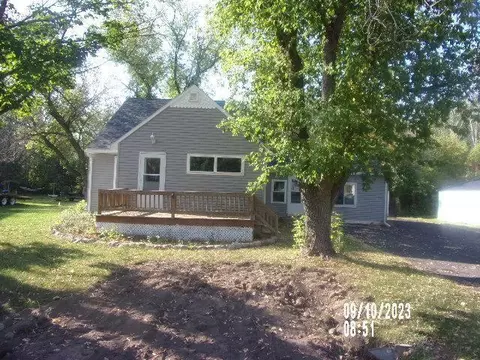 109 Riverside Dr, Sebeka, MN 56477