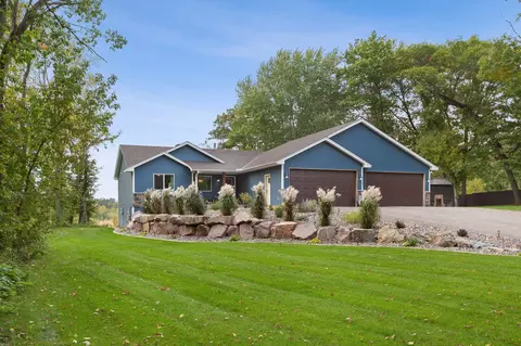 23422 Monroe St NE, East Bethel, MN 55005