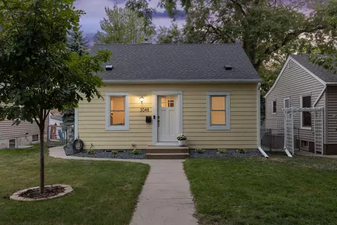 3048 Florida Ave S, Saint Louis Park, MN 55426