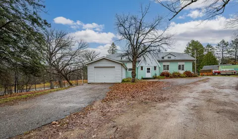 101 Rosy St, Bigfork, MN 56628