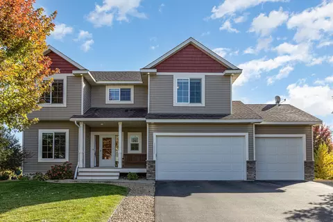 10025 Ponds Way, Elko New Market, MN 55020
