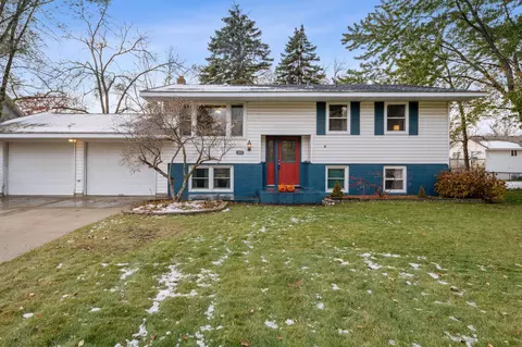 10030 Jackson St NE, Blaine, MN 55434