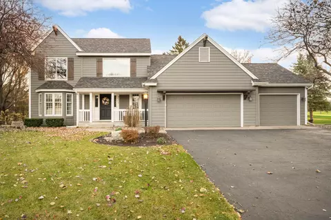3509 Rae Ct, Woodbury, MN 55125
