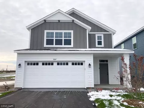 9287 26th St NE, Saint Michael, MN 55376