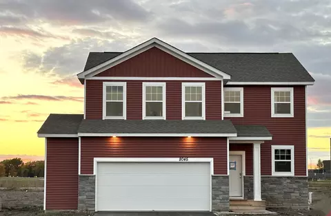 8045 Marquette Ave NE, Otsego, MN 55330