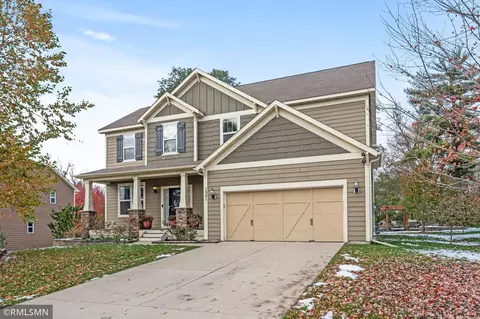 1551 Keithson Dr, Arden Hills, MN 55112