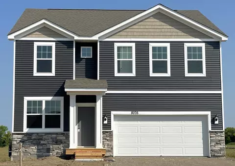8076 Marquette Ave NE, Otsego, MN 55330