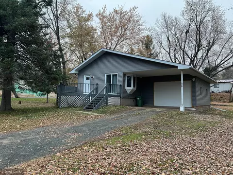 120 N 1st St, Luck, WI 54853