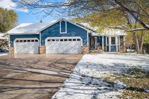 7172 Gray Heron Dr, Lino Lakes, MN 55014