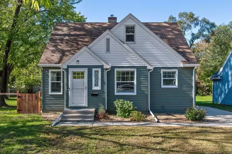 7532 Grand Ave S, Richfield, MN 55423