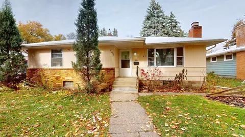 163 Mainzer St, West Saint Paul, MN 55118