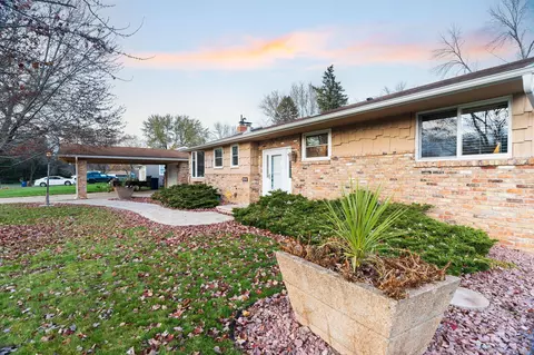 3858 Midland Ave, White Bear Lake, MN 55110