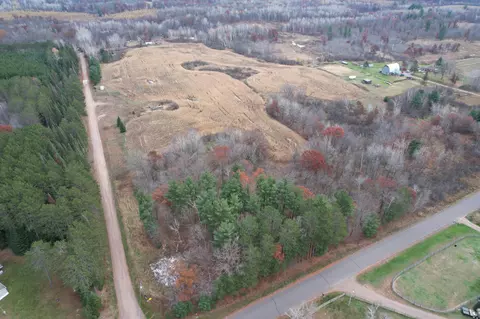 Tbd Dead End Road, Siren, WI 54872
