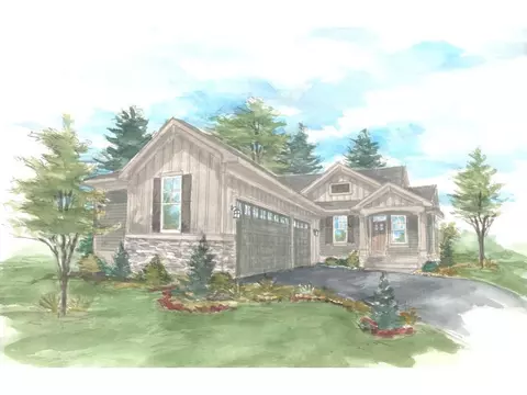 4788 Fable Rd N, Hugo, MN 55038