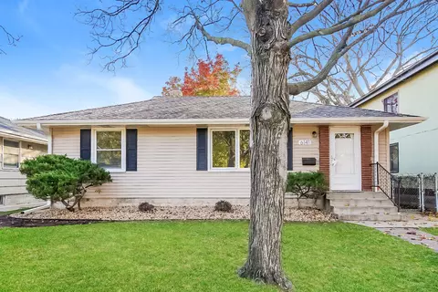 6141 Sheridan Ave S, Minneapolis, MN 55410