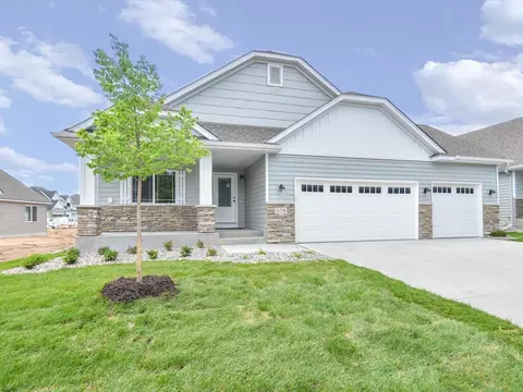 10023 177th Ave NW, Elk River, MN 55330