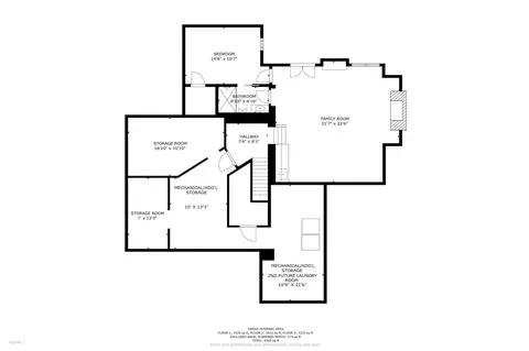 26175 Birch Bluff Rd, Shorewood, MN 55331 photo 76