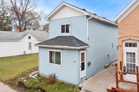 536 Sherburne Ave, Saint Paul, MN 55103