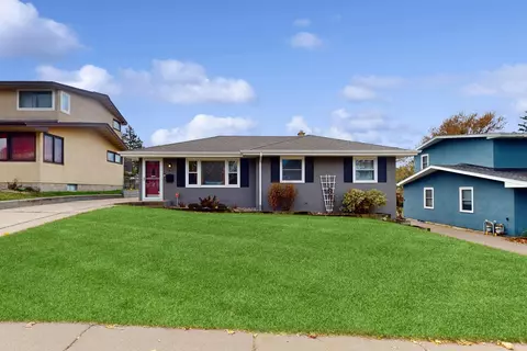 1620 Euclid St, Saint Paul, MN 55106