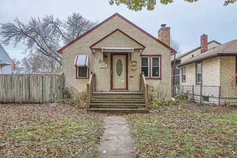 673 Arlington Ave E, Saint Paul, MN 55106