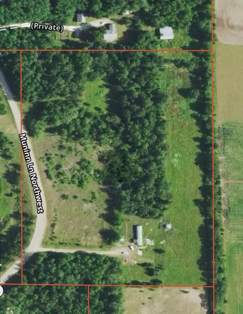 12216 Muninn Ln NW, Bemidji, MN 56601