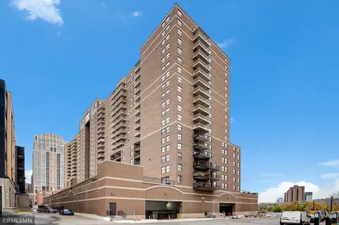 401 S 1st St #314, Minneapolis, MN 55401