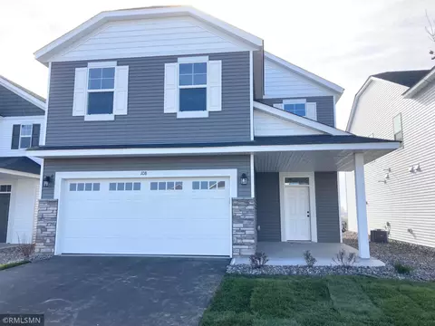 108 Lilac Ct, Buffalo, MN 55313