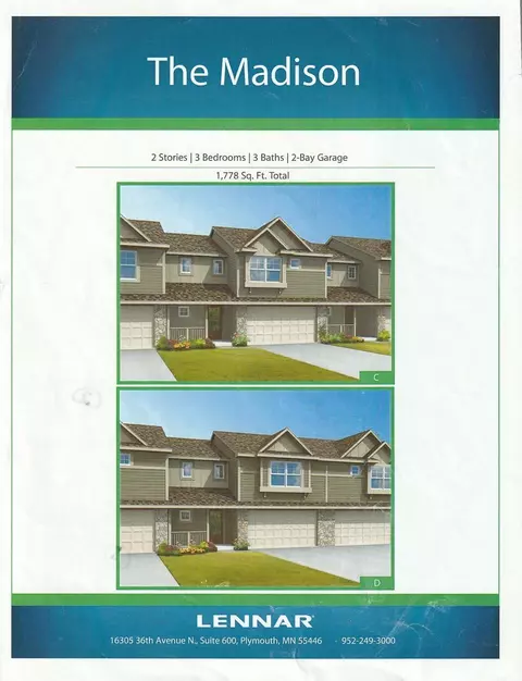 3443 Chestnut Ln, Eagan, MN 55123 photo 28