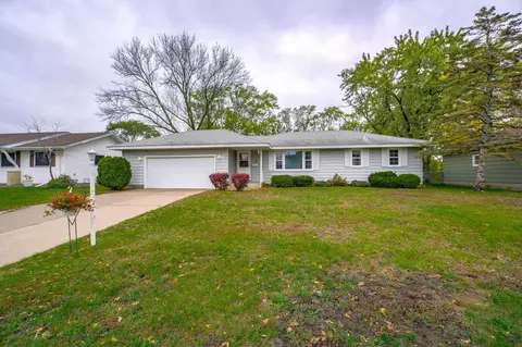 5000 76th Ave N, Brooklyn Park, MN 55443
