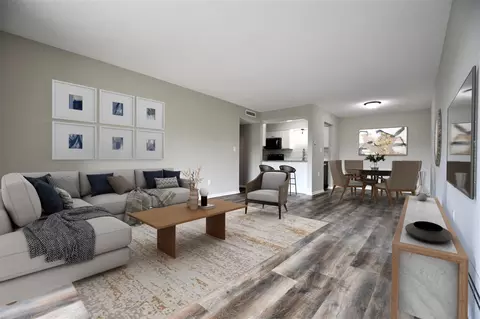 2250 Midland Grove Rd #101, Roseville, MN 55113