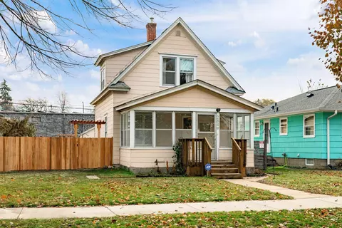 2849 Lincoln St NE, Minneapolis, MN 55418